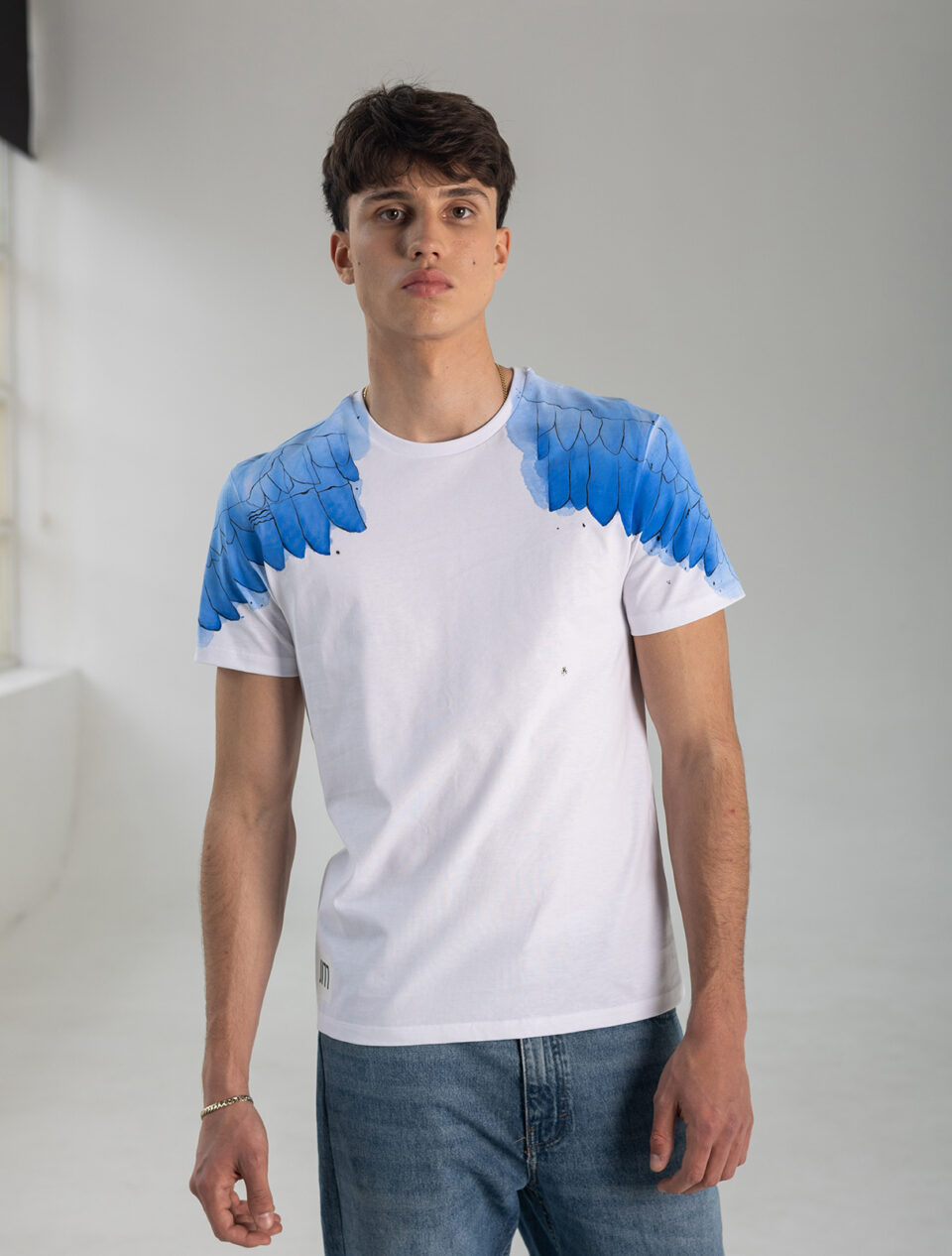 "Freedom Wings" Unikatna Majica