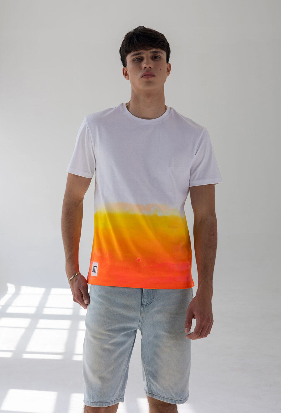 "Sunset" Unikatna Majica